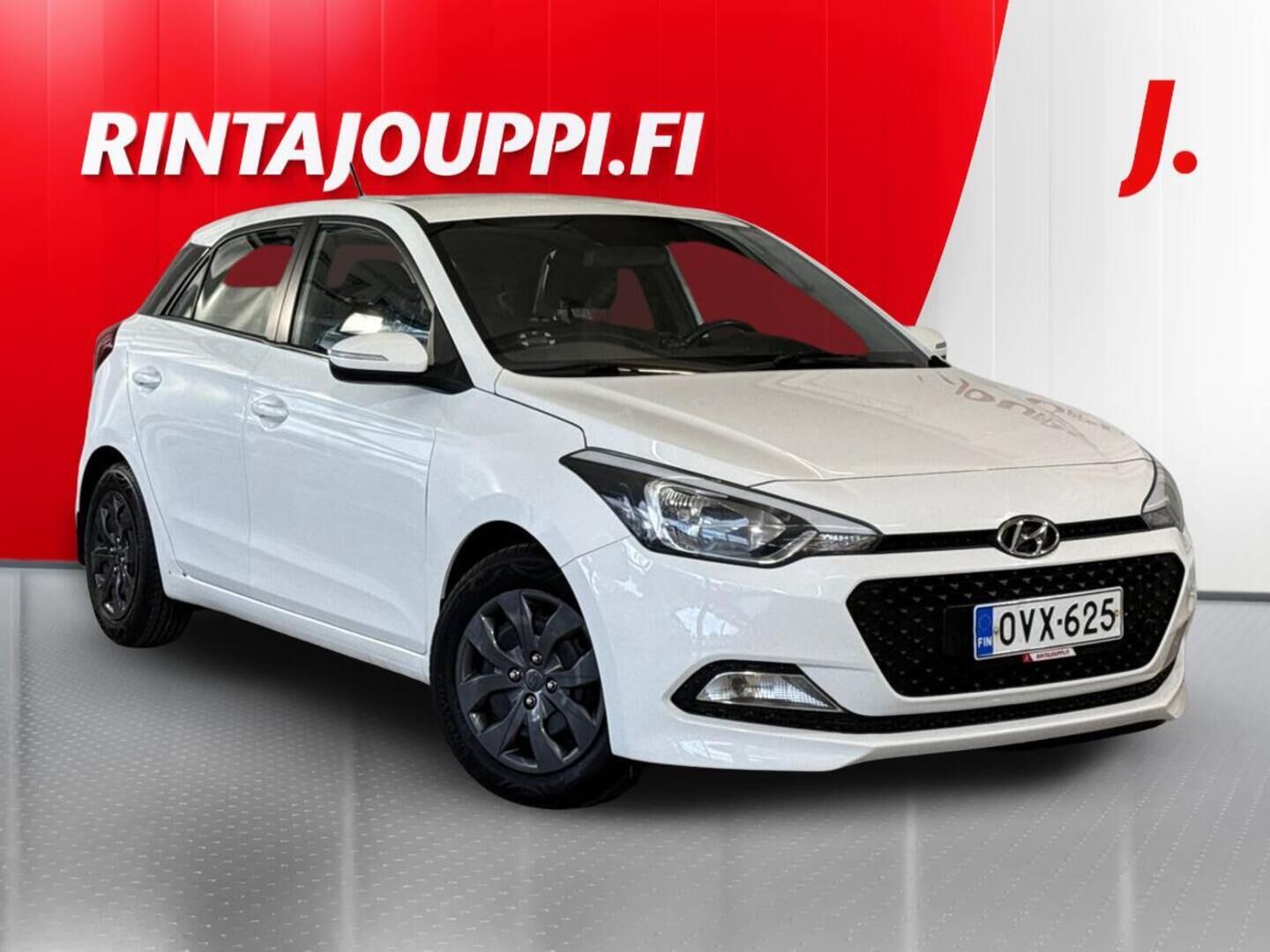 Hyundai i20 5d