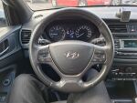 Hyundai i20 5d 2018 Valkoinen