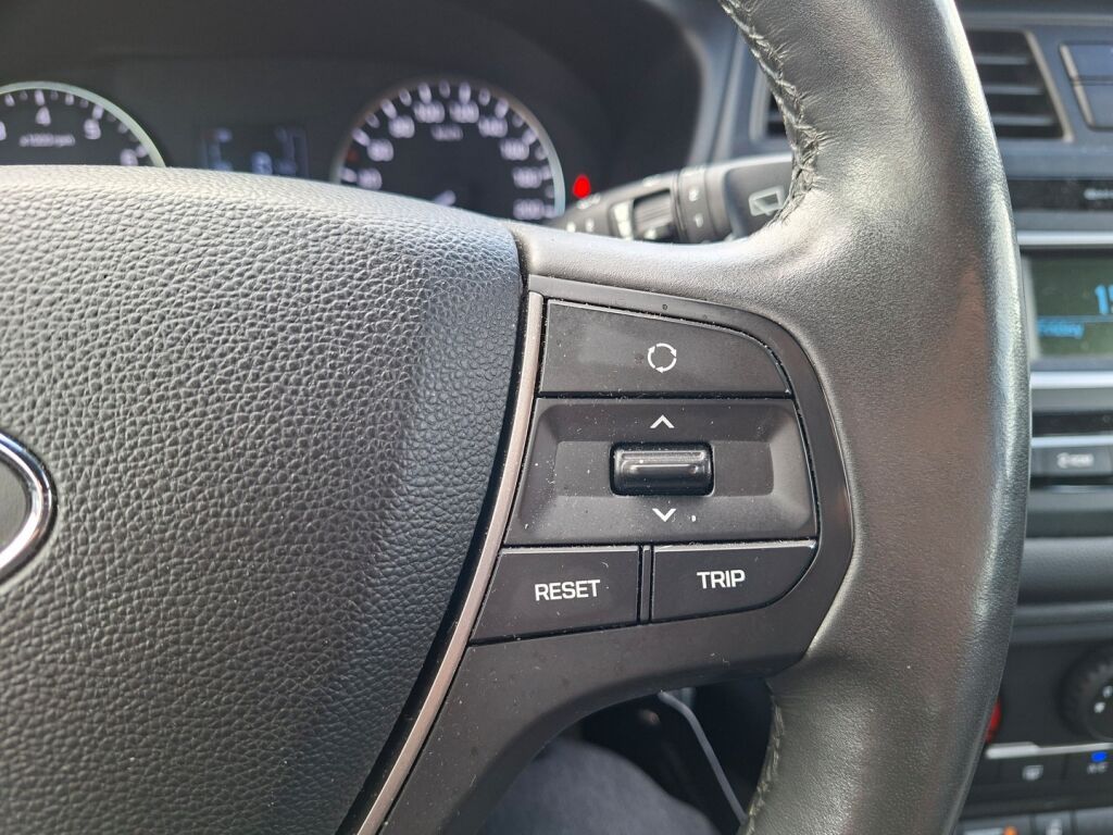 Hyundai i20 5d 2018 Valkoinen
