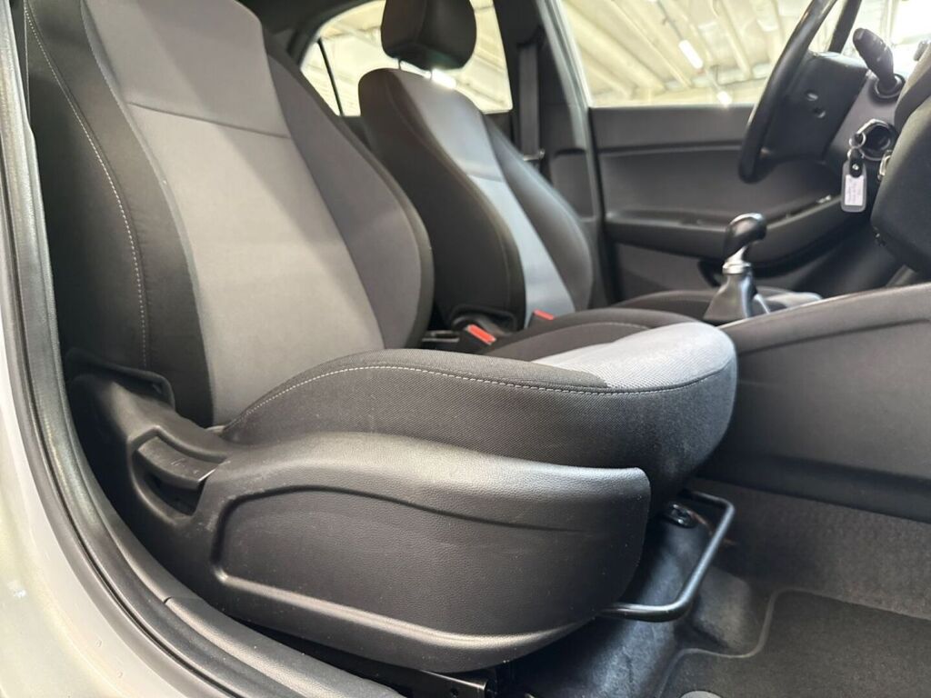 Hyundai i20 5d 2017 Hopea