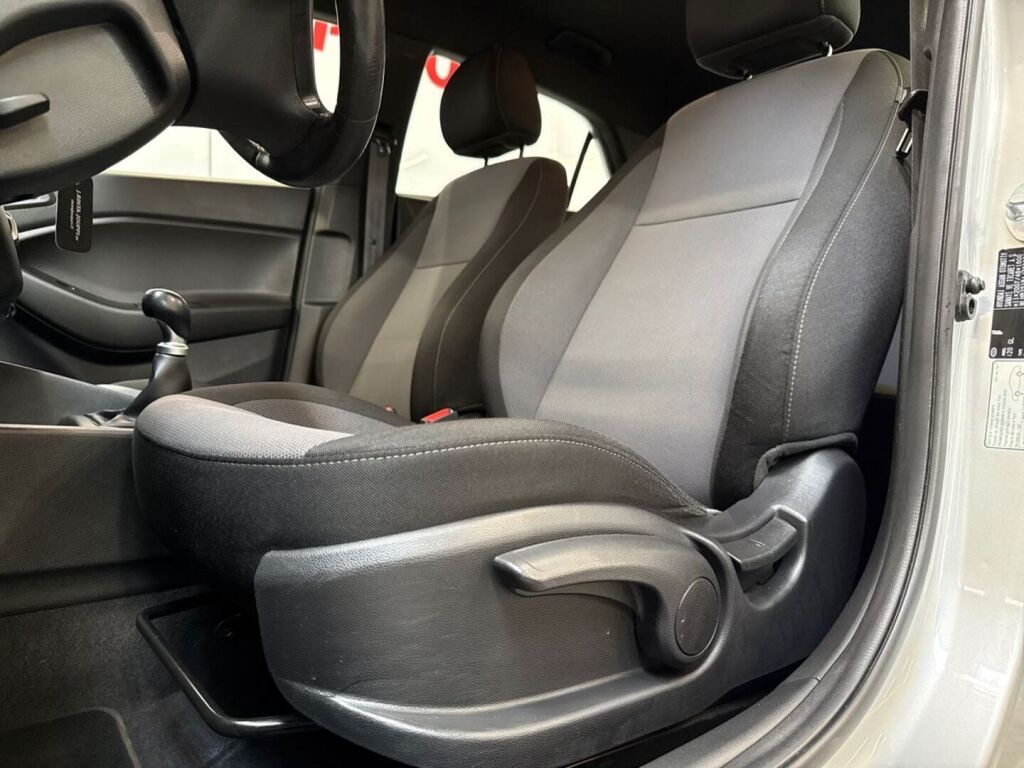 Hyundai i20 5d 2017 Hopea