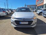 Hyundai i20 5d 2017 Hopea