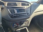 Hyundai i20 5d 2017 Hopea
