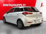 Hyundai i20 5d 2017 Hopea
