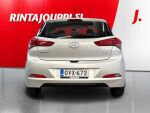 Hyundai i20 5d 2017 Hopea