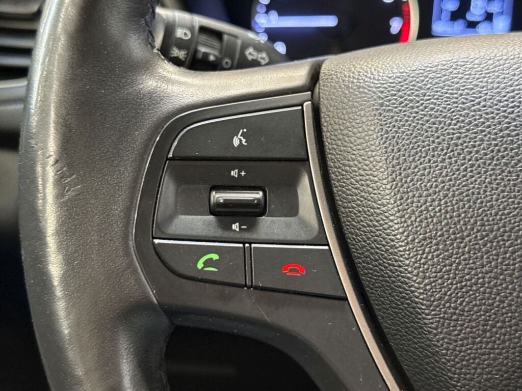 Hyundai i20 5d 2017 Hopea