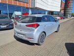 Hyundai i20 5d 2017 Hopea