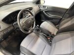 Hyundai i20 5d 2017 Hopea