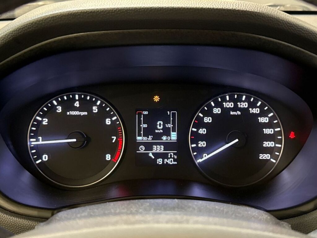 Hyundai i20 5d 2017 Hopea