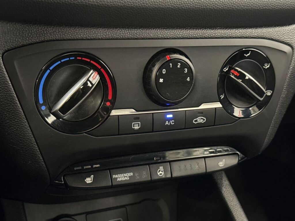 Hyundai i20 5d 2017 Hopea