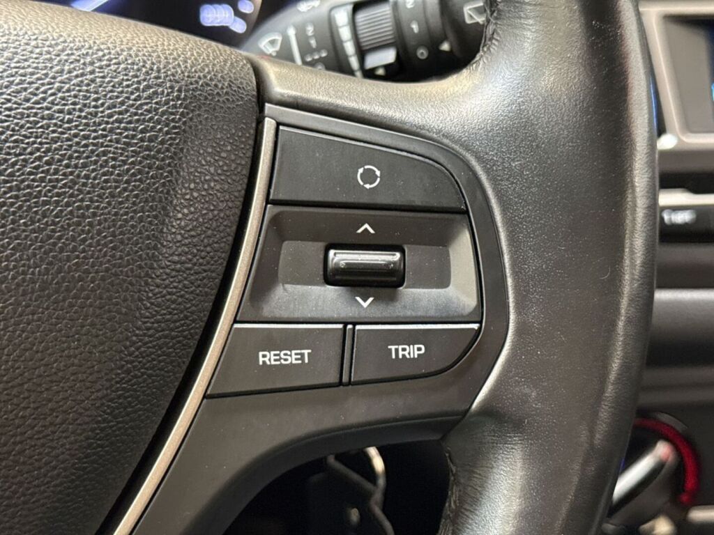 Hyundai i20 5d 2017 Hopea