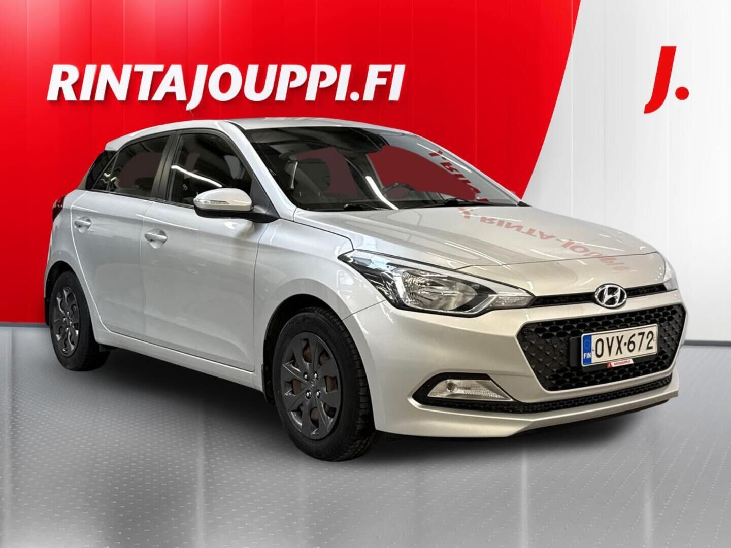 Hyundai i20 5d