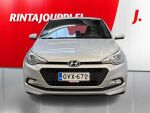 Hyundai i20 5d 2017 Hopea