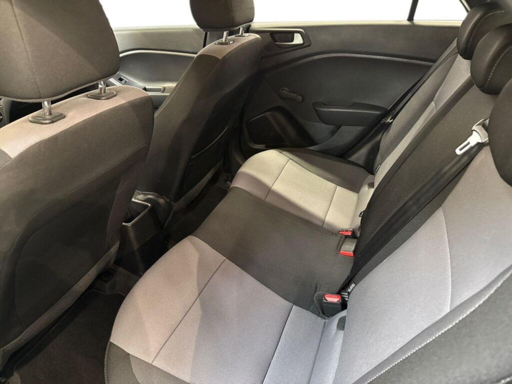 Hyundai i20 5d 2017 Hopea