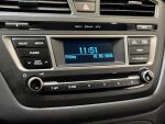 Hyundai i20 5d 2017 Hopea