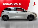 Hyundai i20 5d 2017 Hopea