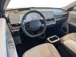 Hyundai IONIQ 5 2022 Harmaa