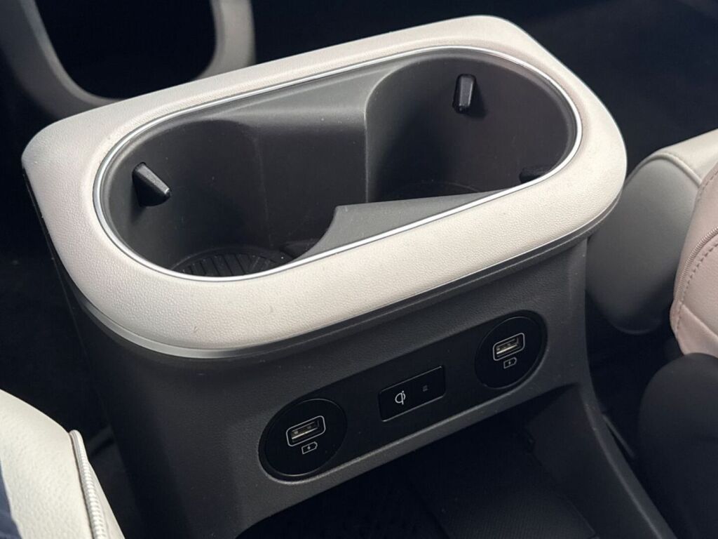 Hyundai IONIQ 5 2022 Harmaa