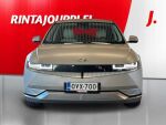 Hyundai IONIQ 5 2022 Harmaa