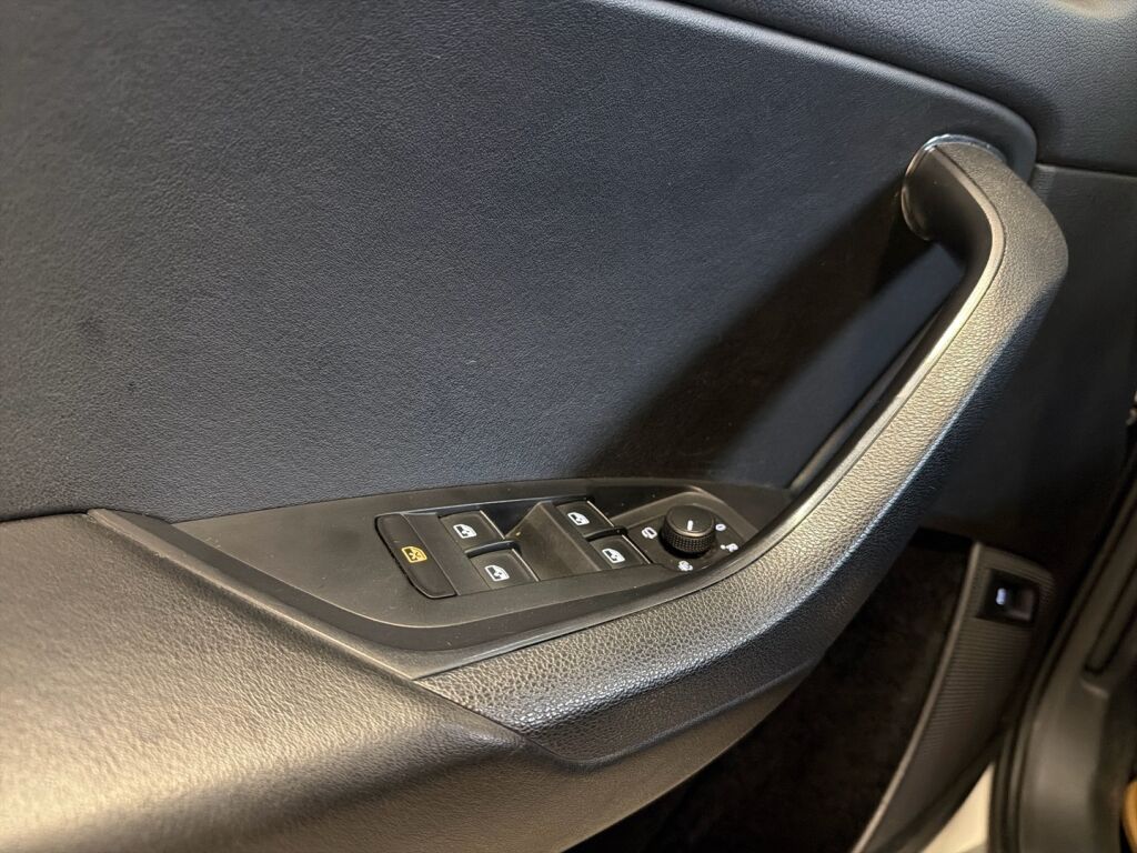 Skoda Kodiaq 2018 Valkoinen