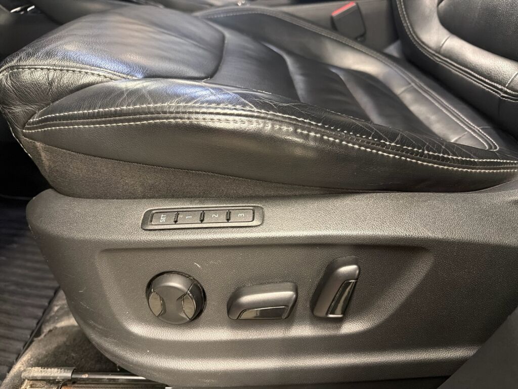 Skoda Kodiaq 2018 Valkoinen