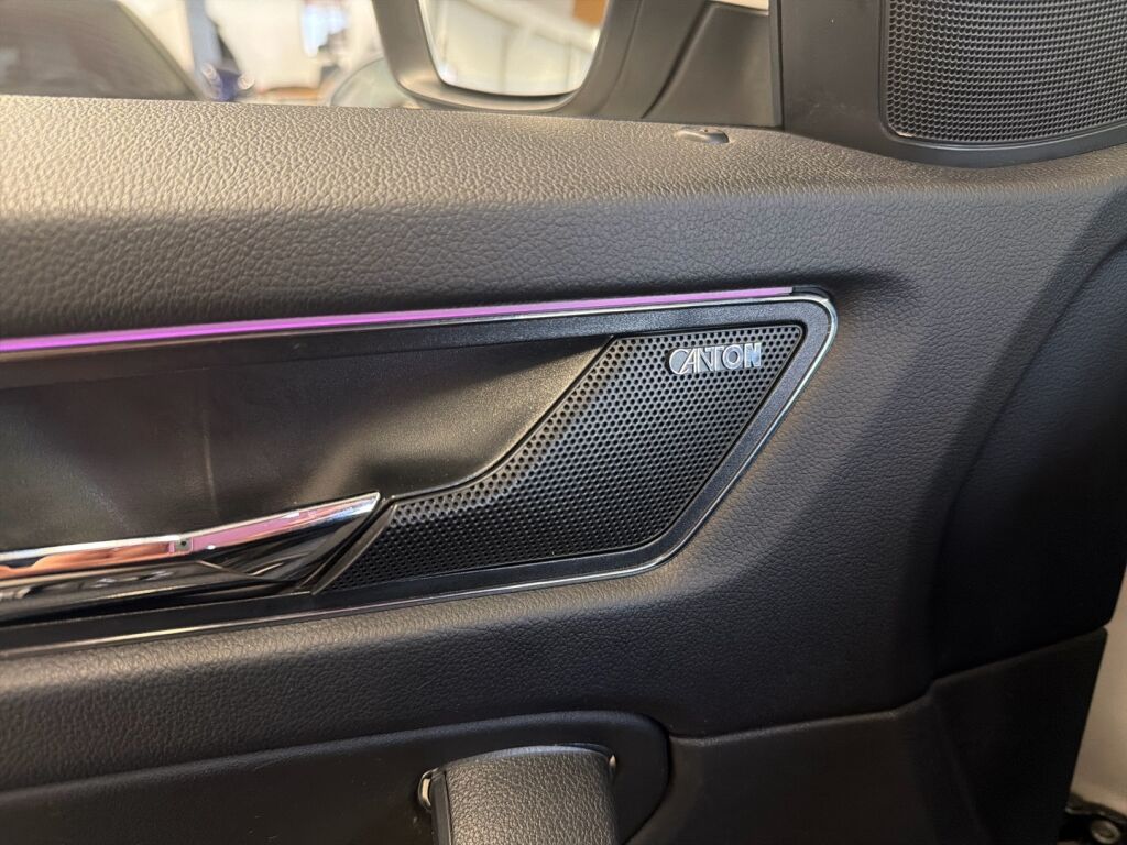 Skoda Kodiaq 2018 Valkoinen