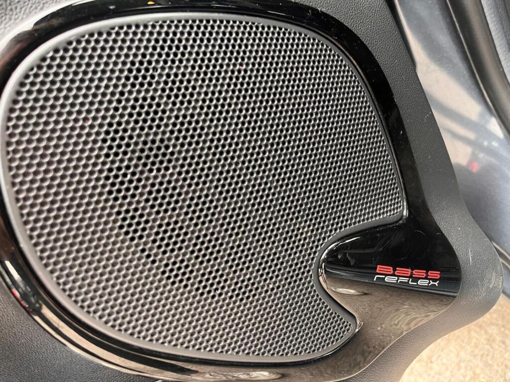 Renault Clio 2018 Harmaa