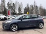 Renault Clio 2018 Harmaa