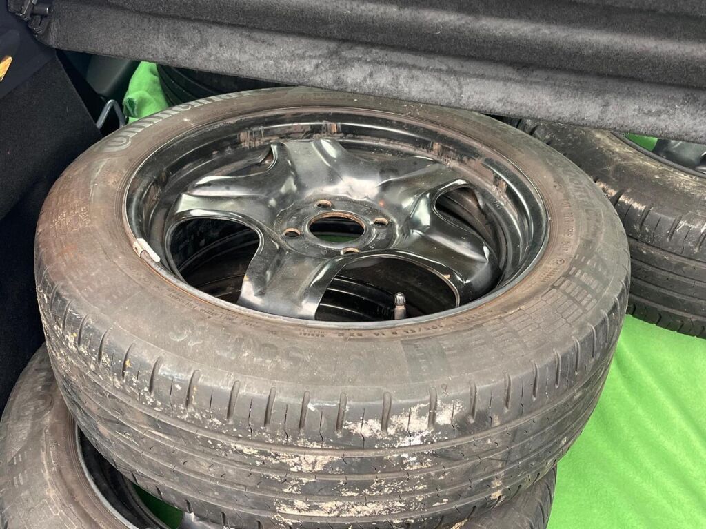 Renault Clio 2018 Harmaa