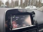 Renault Clio 2018 Harmaa