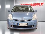 Toyota Prius 2008 Sininen