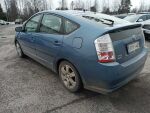 Toyota Prius 2008 Sininen