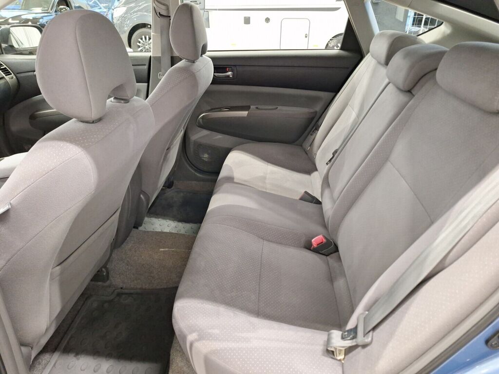Toyota Prius 2008 Sininen