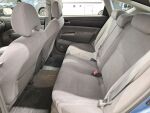Toyota Prius 2008 Sininen