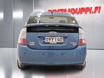 Toyota Prius 2008 Sininen