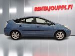 Toyota Prius 2008 Sininen