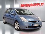 Toyota Prius 2008 Sininen