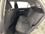 Toyota Auris 2007 Hopea