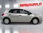 Toyota Auris 2007 Hopea
