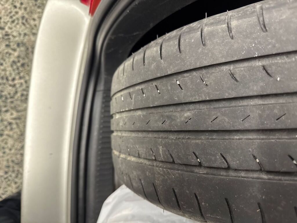 Toyota Auris 2007 Hopea