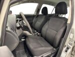 Toyota Auris 2007 Hopea