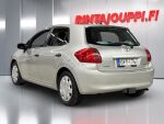 Toyota Auris 2007 Hopea
