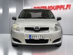 Toyota Auris 2007 Hopea