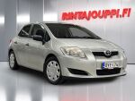 Toyota Auris 2007 Hopea