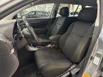 Toyota Avensis 2008 Hopea