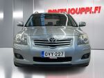 Toyota Avensis 2008 Hopea