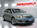 Toyota Avensis 2008 Hopea