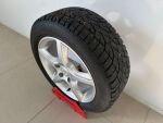 Honda Civic 2007 Punainen