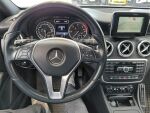 Mercedes-Benz A 2014 Valkoinen