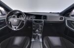 Volvo V60 2018 Sininen